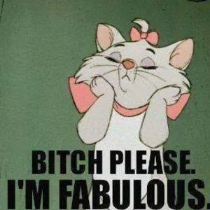 Meet your Posher, Paula